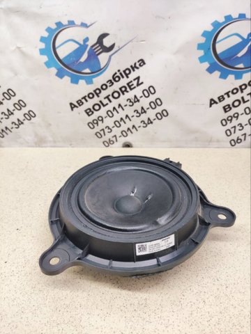 Динамик задней двери GHR166960 MAZDA