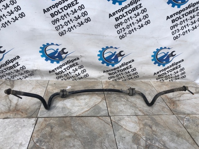 GHT634151 MAZDA Передний стабилизатор купить в Ужгород