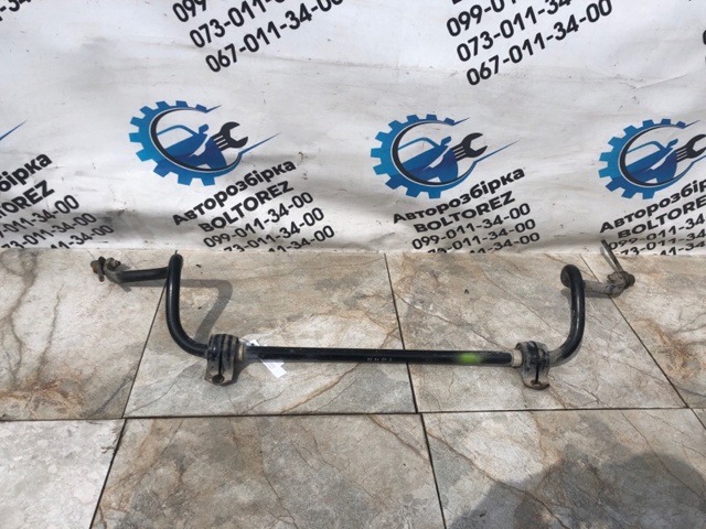 Передний стабилизатор GHT634151 MAZDA
