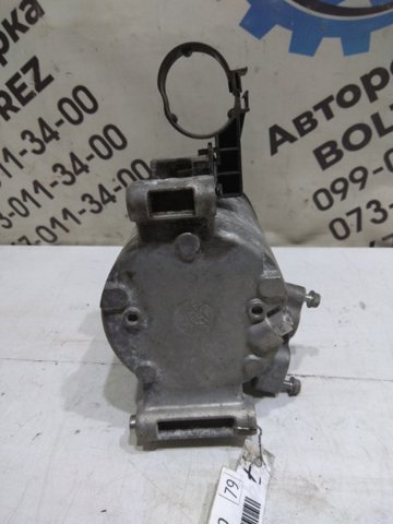 GHT661450 Компрессор кондиционера купить Харьков