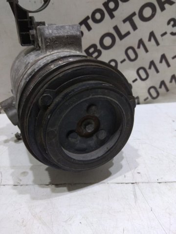 MAZDA GHT661450 Компрессор кондиционера в наличии Ирпень