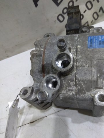 GHT661450 MAZDA Компрессор кондиционера купить в Харьков