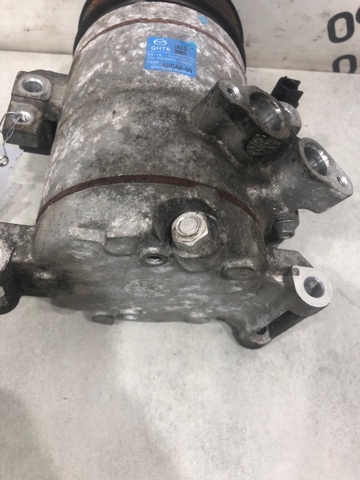 GHT661450A MAZDA Компрессор кондиционера купить в Черновцы