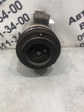 Компрессор хладагента GHT661450A MAZDA
