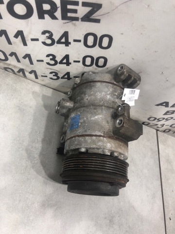 GHT661450A Компрессор кондиционера купить Одесса