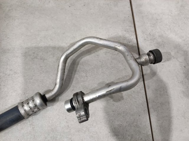 MAZDA GHT761461 Шланг кондиционера, от компрессора к радиатору в наличии Днепр