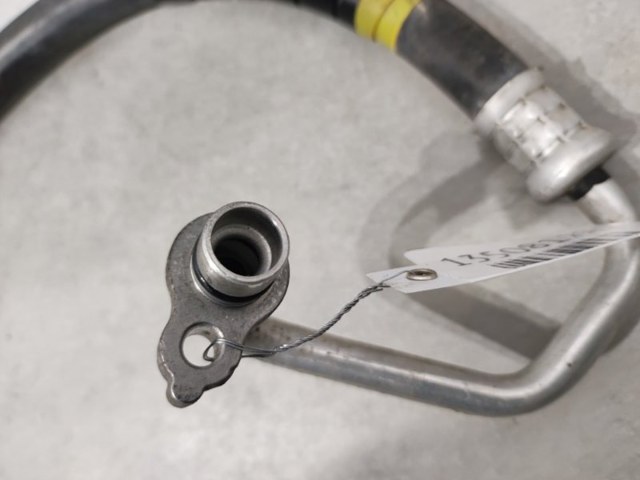 GHT761461 MAZDA Шланг кондиционера, от компрессора к радиатору купить в Николаев