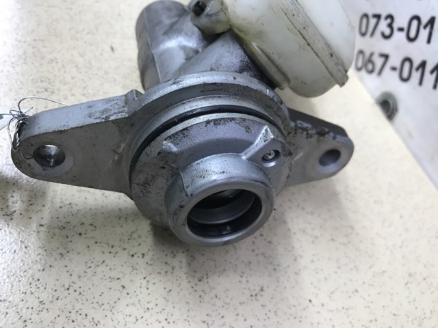 GHY54340Z MAZDA Цилиндр тормозной главный купить в Одесса