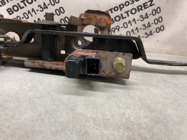 MAZDA GJ6A43300B Педаль тормоза в наличии Хмельницкий