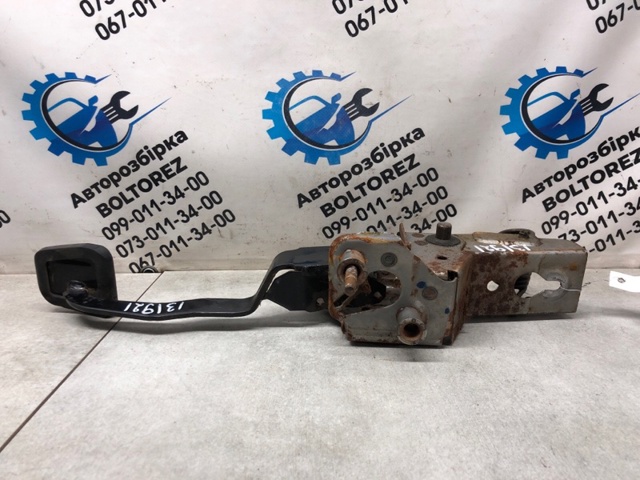 MAZDA GJ6A43300B Педаль тормоза в наличии Харьков