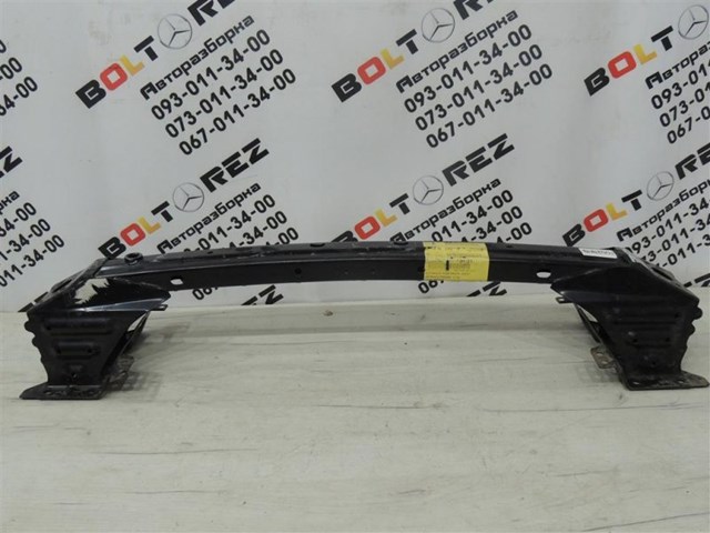 Балка бампера переднего GJ6A50070A MAZDA