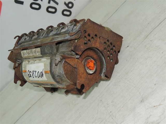 MAZDA GJ6A57K70E02 Подушка безопасности пассажира в наличии Харьков