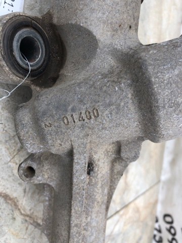 GJG932110E MAZDA Рейка рулевая купить в Ирпень