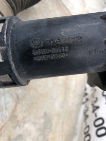 MAZDA GJG932110E Рулевая рейка в наличии Каменское