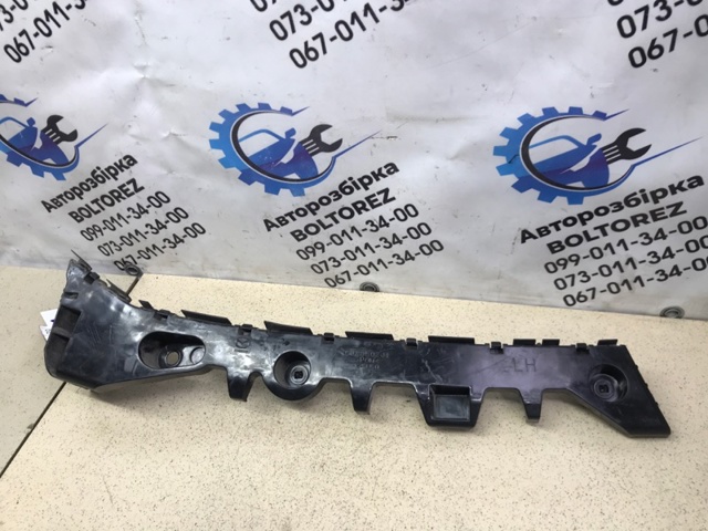GJR9502J1 MAZDA Кронштейн бампера заднего левый купить в Одесса