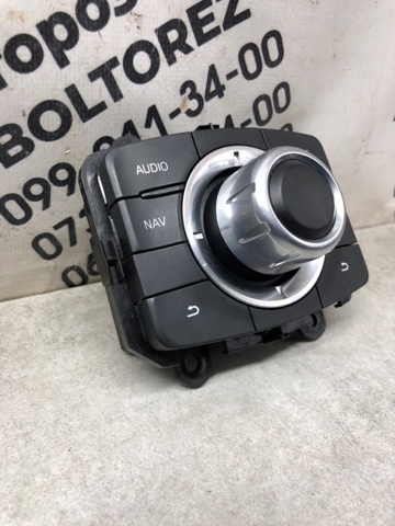 MAZDA GKL166CM0B в наличии Павлоград