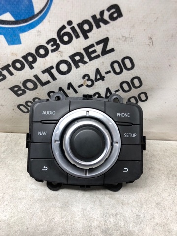 MAZDA GKL166CM0B в наличии Одесса