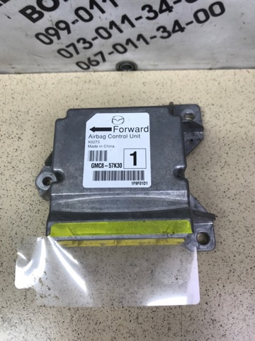 GMC857K30 MAZDA купить в Днепр