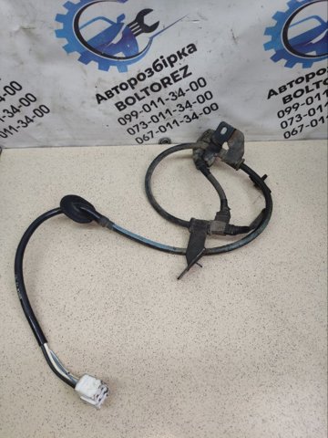 GML8437EYA MAZDA купить в Тернополь