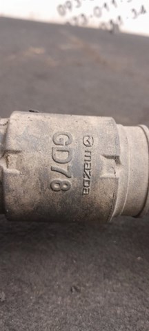 MAZDA GP312550XD Полуось (привод) передняя правая в наличии Черновцы