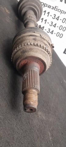 GP312550XD MAZDA Правая полуось купить в Николаев