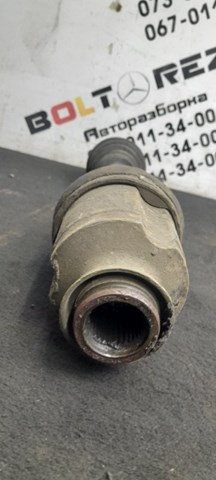 MAZDA GP312550XD Полуось (привод) передняя правая в наличии Полтава