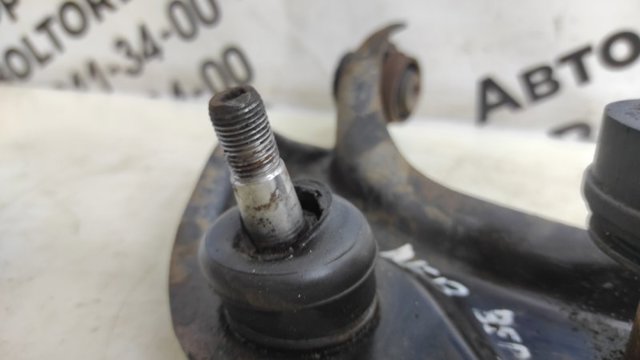 GS1D34250C MAZDA Рычаг передней подвески верхний левый купить в Запорожье