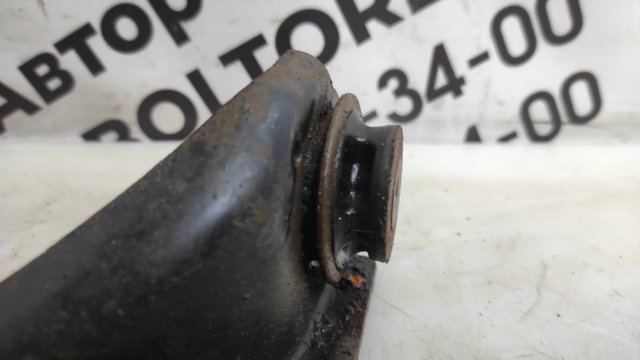 GS1D34250C Рычаг передней подвески верхний левый купить Харьков