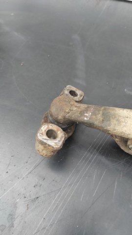 GS1D34300L MAZDA Нижний рычаг купить в Ужгород