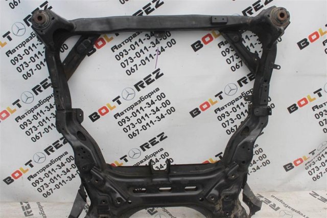 Передняя балка GS1D3480XH MAZDA