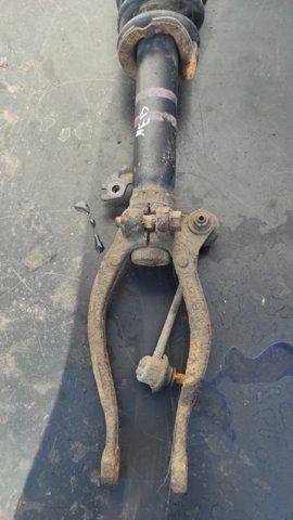 GS1D34900G Амортизатор передний левый купить Кривой Рог