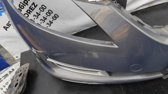 GS1D50031F8P Бампер передний купить Каменское