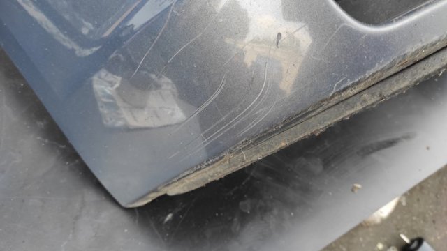 GS1D50031F8P Передний бампер купить Одесса