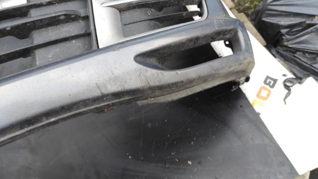 GS1D50031F8P MAZDA Бампер передний купить в Ужгород
