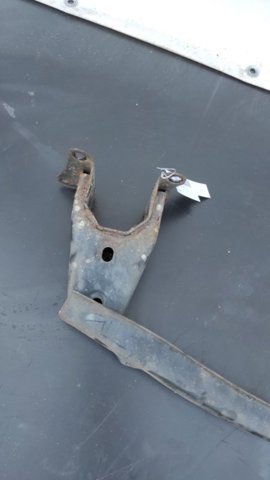 GS1D50070B MAZDA Усилитель бампера переднего купить в Черновцы