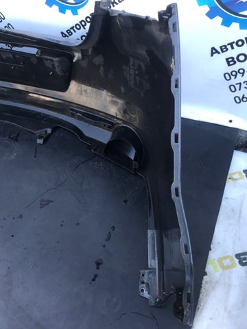 GS1D50221C8P MAZDA Задний бампер купить в Харьков