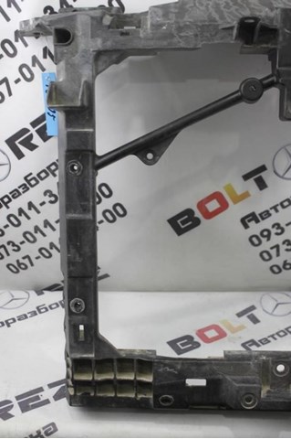 GS1D53110A MAZDA Рамка радиатора купить в Полтава