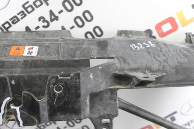 GS1D53110A MAZDA Рамка радиатора купить в Одесса