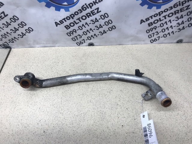 GS1D56341 MAZDA Защита двигателя правая купить в Харьков