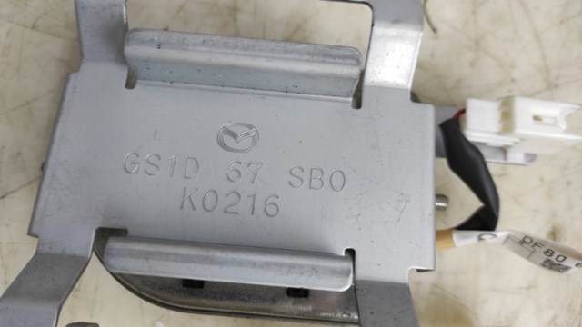 GS1D67SB0 купить Одесса