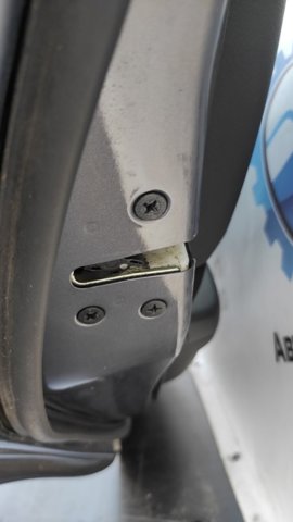 MAZDA GS1D73310B Замок двери задней левой в наличии Полтава