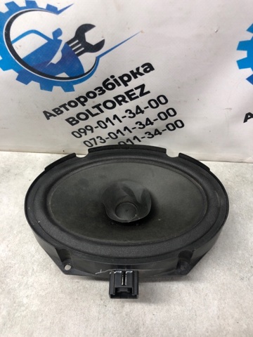Динамик передней двери GS1E66960 MAZDA