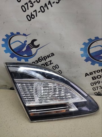 Стоп задний GS1F513F0 MAZDA