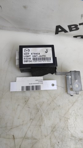 MAZDA GS1F67890A в наличии Винница