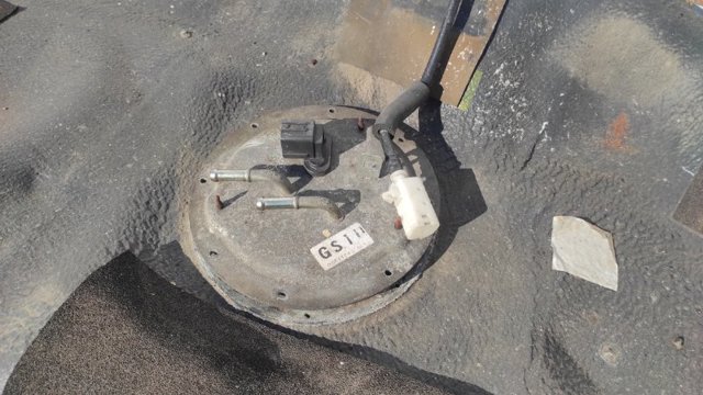 GS1H42110G Бензобак купить Хмельницкий
