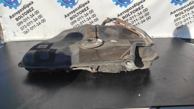 Бак топливный GS1H42110G MAZDA