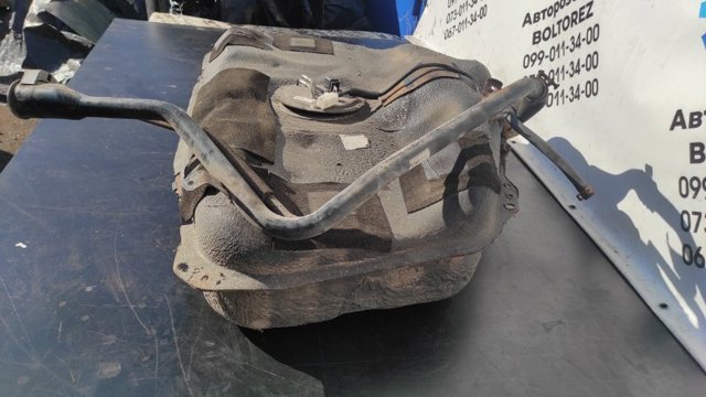 GS1H42110G MAZDA Бак топливный купить в Полтава