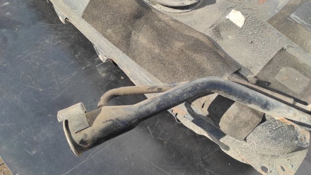 GS1H42110G MAZDA Бензобак купить в Киев
