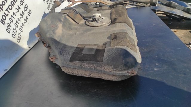 MAZDA GS1H42110G Бензобак в наличии Павлоград