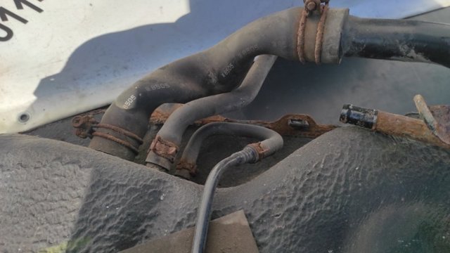 GS1H42110G MAZDA Бензобак купить в Тернополь